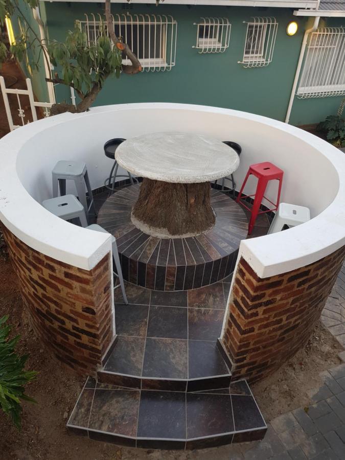 Good 2 Go Guest House Benoni Exterior photo