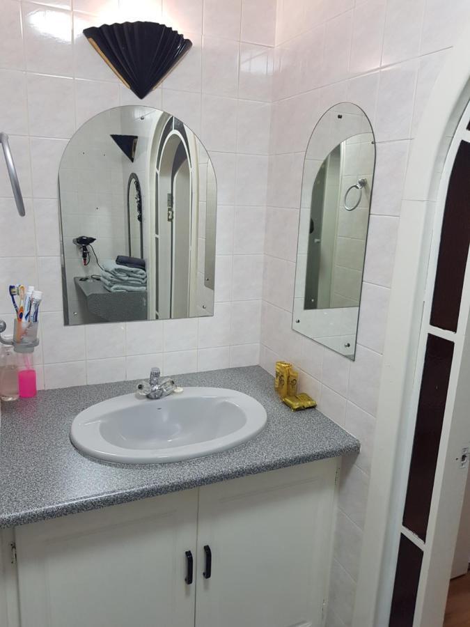 Good 2 Go Guest House Benoni Exterior photo