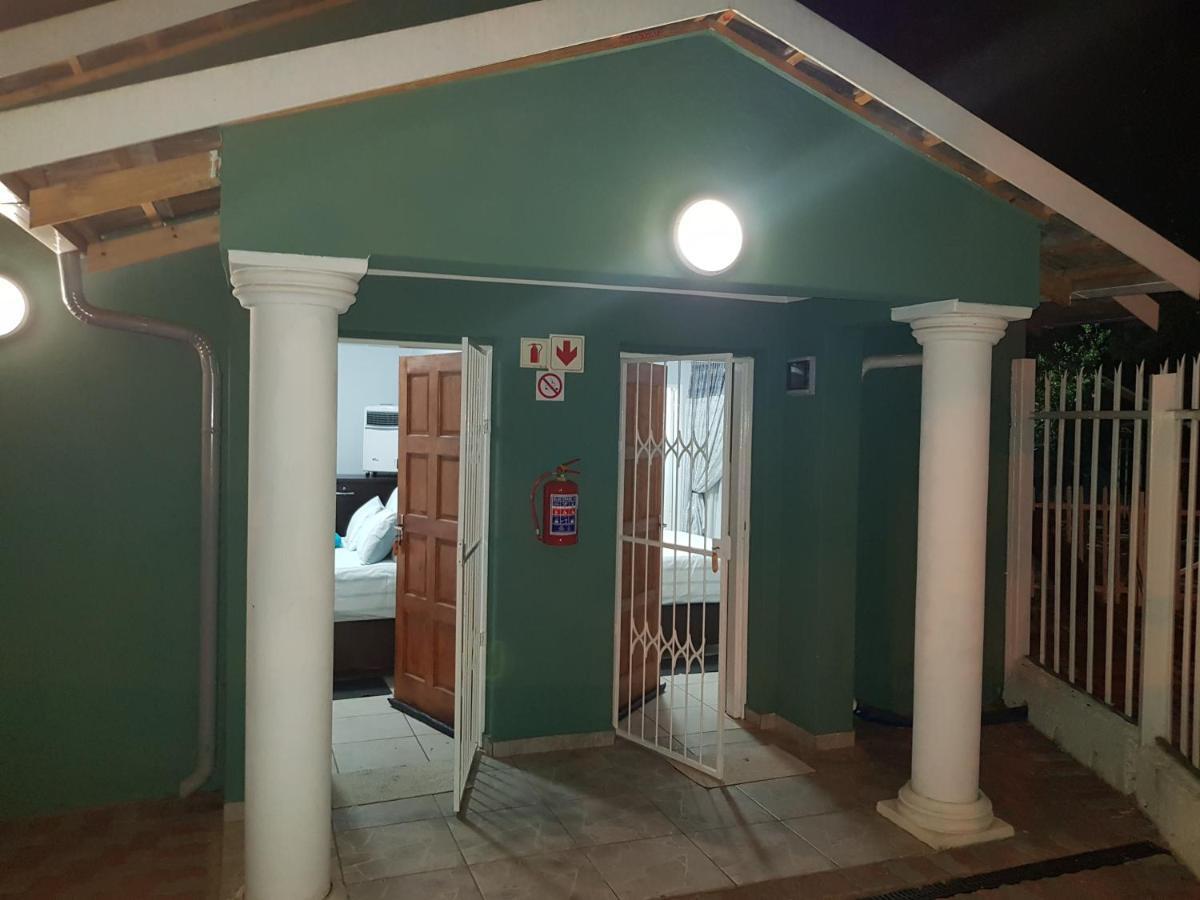 Good 2 Go Guest House Benoni Exterior photo